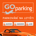 Parkování na letišti